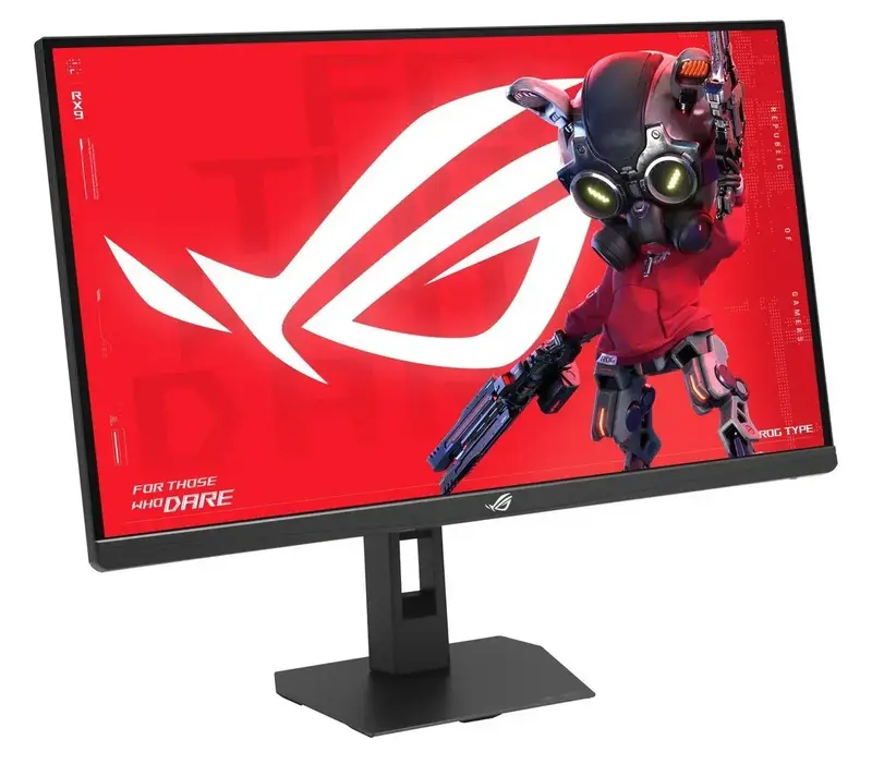 Монітор Asus 26.5" ROG Strix XG27JCG - фото - №2