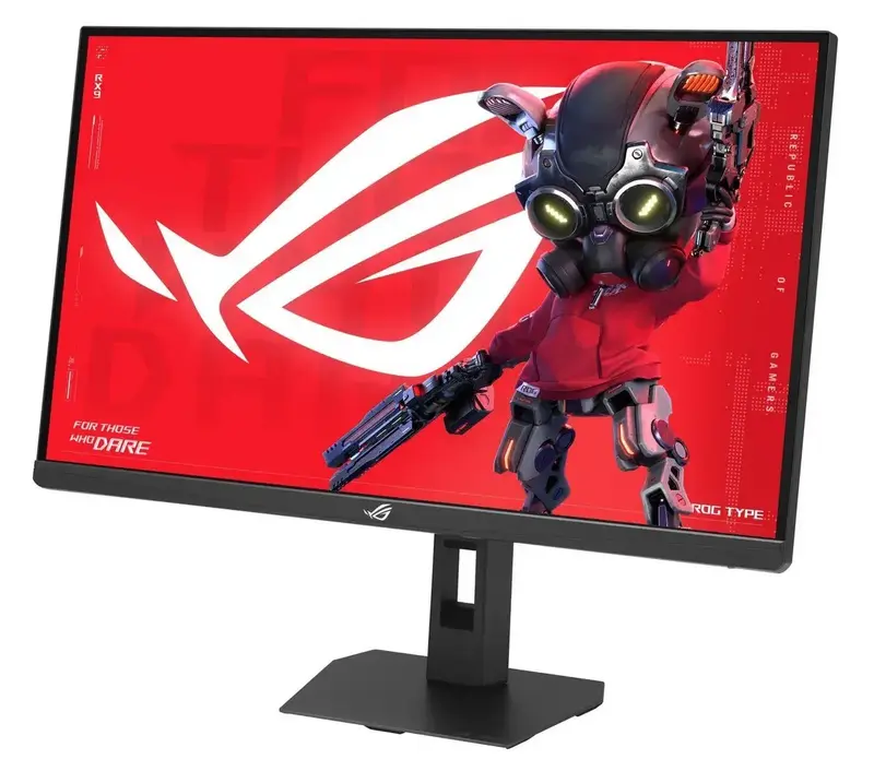 Монітор Asus 26.5" ROG Strix XG27JCG - фото - №1