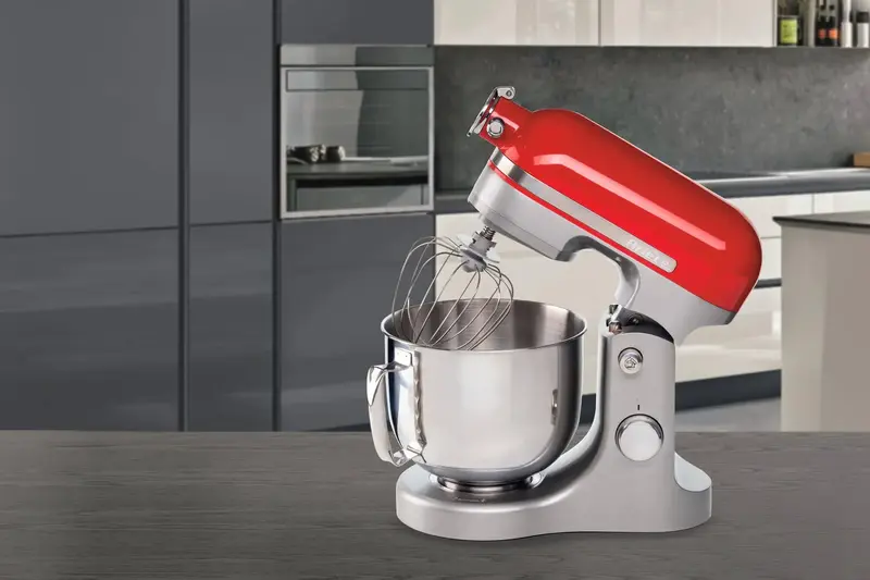 Кухонна машина ARIETE 1589 RD - фото - №7