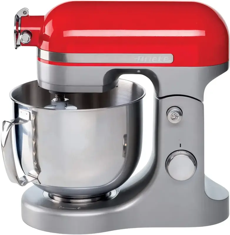 Кухонна машина ARIETE 1589 RD - фото - №0