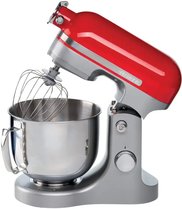 Кухонна машина ARIETE 1589 RD - фото - №1