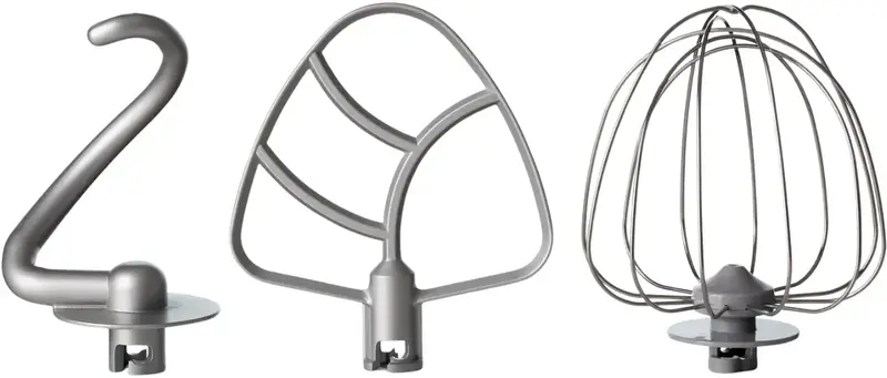 Кухонна машина ARIETE 1589 RD - фото - №3