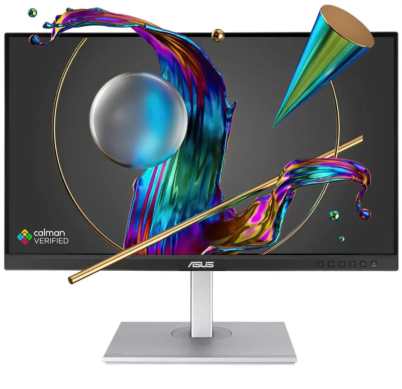 Монітор Asus 27" ProArt PA278CV - фото - №4