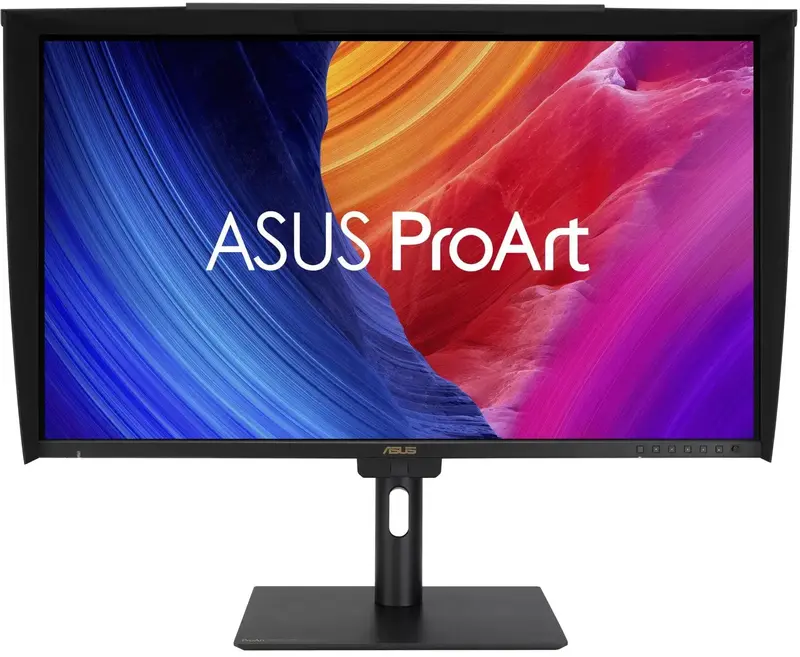 Монітор Asus 27" ProArt PA27UCGE - фото - №0