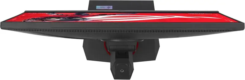Монитор Asus 27" ROG Strix XG27ACMS - фото - №4