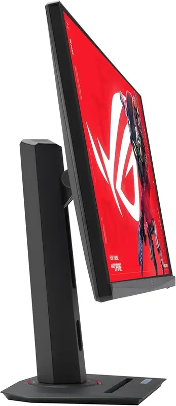Монитор Asus 27" ROG Strix XG27ACMS - фото - №3