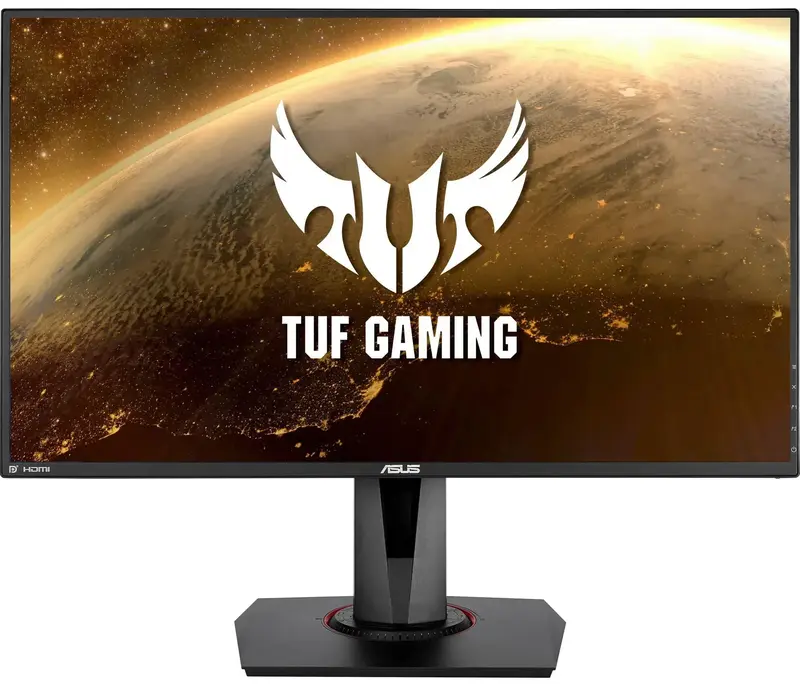 Монітор Asus 27" TUF Gaming VG279QM 2xHDMI - фото - №0