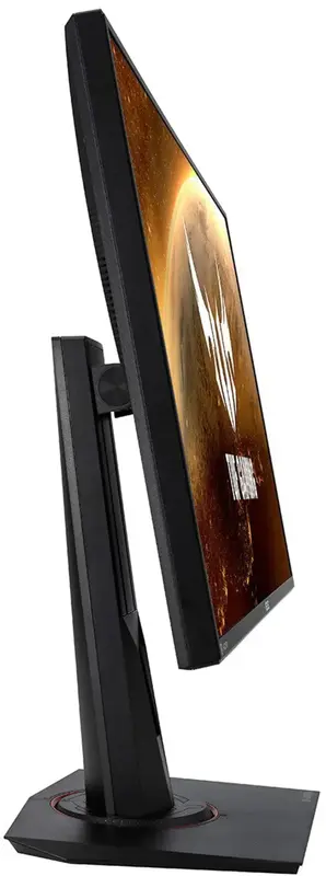 Монітор Asus 27" TUF Gaming VG279QM 2xHDMI - фото - №4
