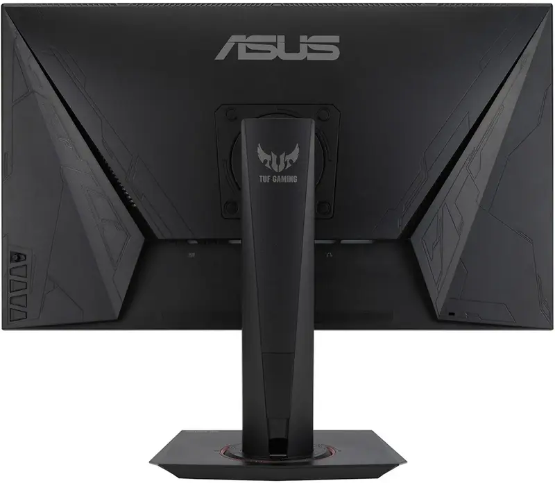 Монітор Asus 27" TUF Gaming VG279QM 2xHDMI - фото - №3