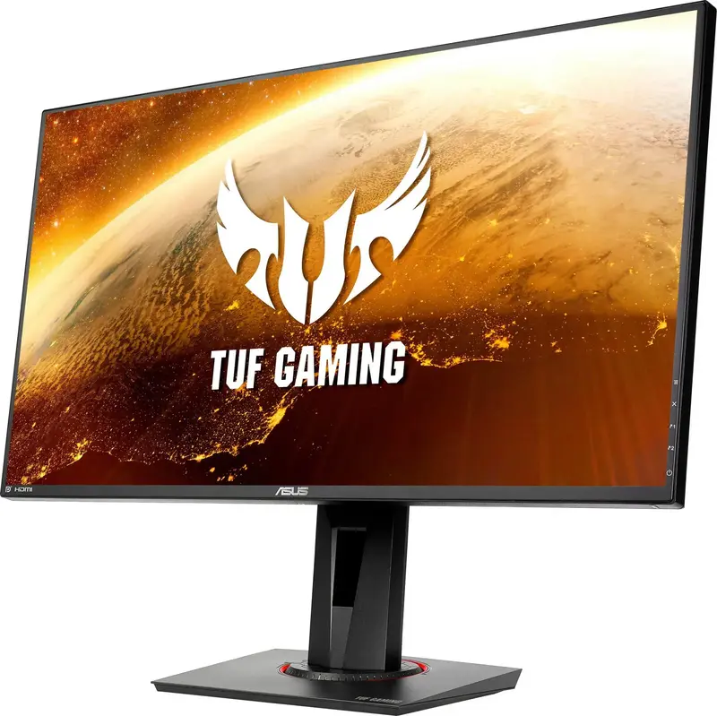 Монітор Asus 27" TUF Gaming VG279QM 2xHDMI - фото - №2