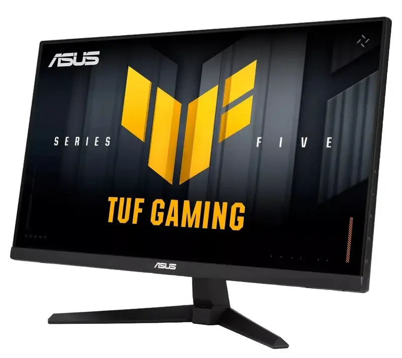 Монітор Asus 27" TUF Gaming VG279QM5A - фото - №1