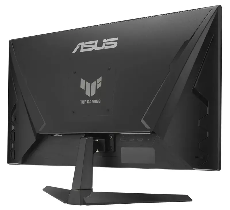 Монітор Asus 27" TUF Gaming VG279QM5A - фото - №5