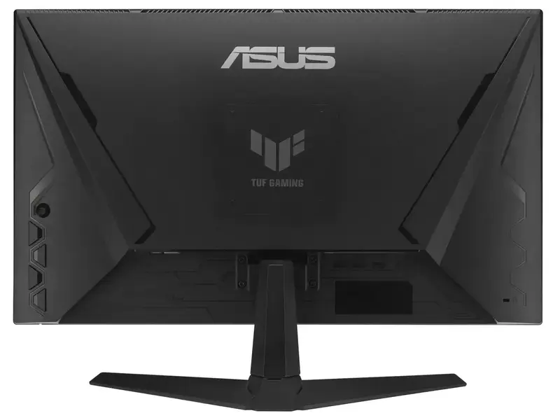 Монітор Asus 27" TUF Gaming VG279QM5A - фото - №4