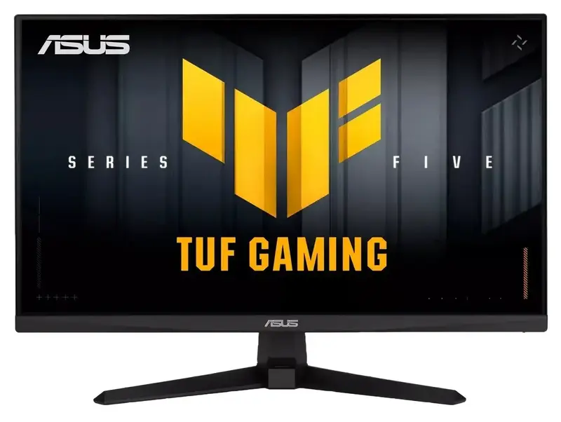 Монітор Asus 27" TUF Gaming VG279QM5A - фото - №0
