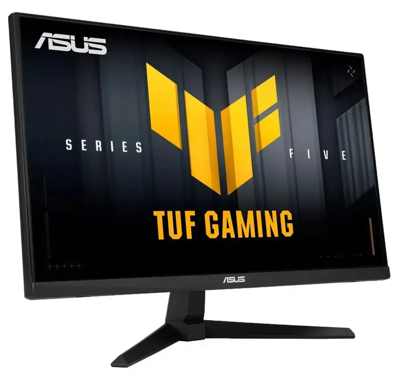 Монітор Asus 27" TUF Gaming VG279QM5A - фото - №2