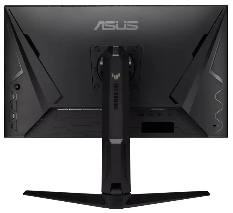 Монітор Asus 27" TUF Gaming VG279QML5A - фото - №3