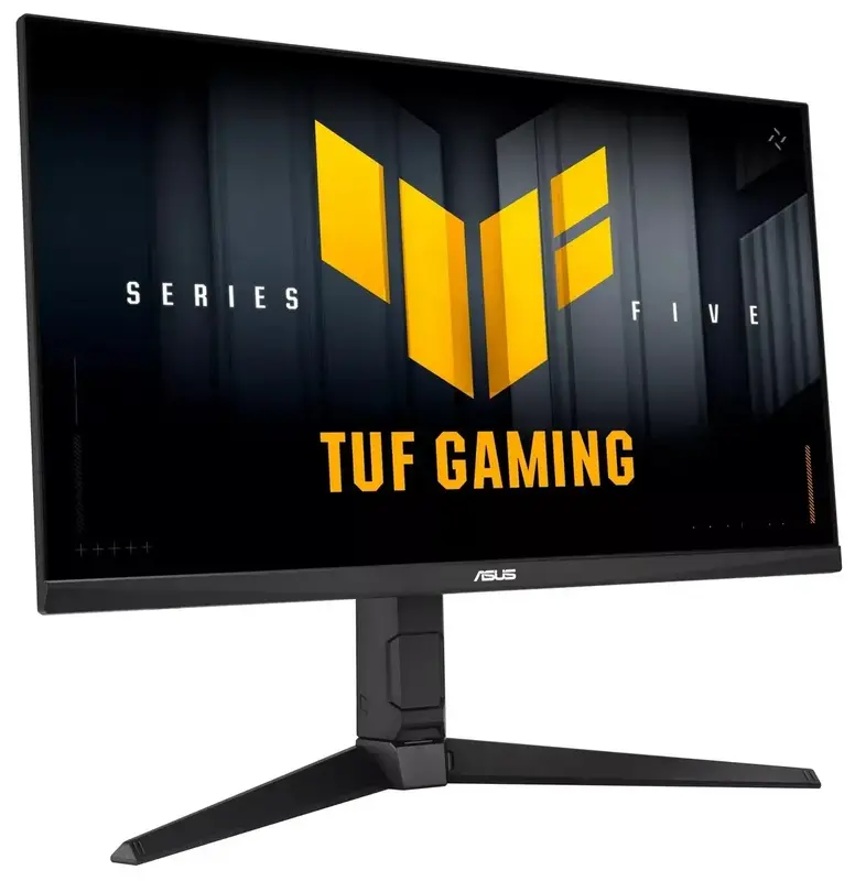 Монітор Asus 27" TUF Gaming VG279QML5A - фото - №2