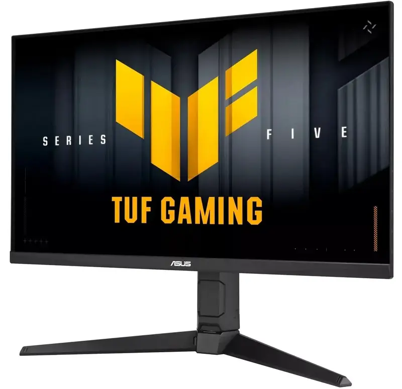 Монітор Asus 27" TUF Gaming VG279QML5A - фото - №1