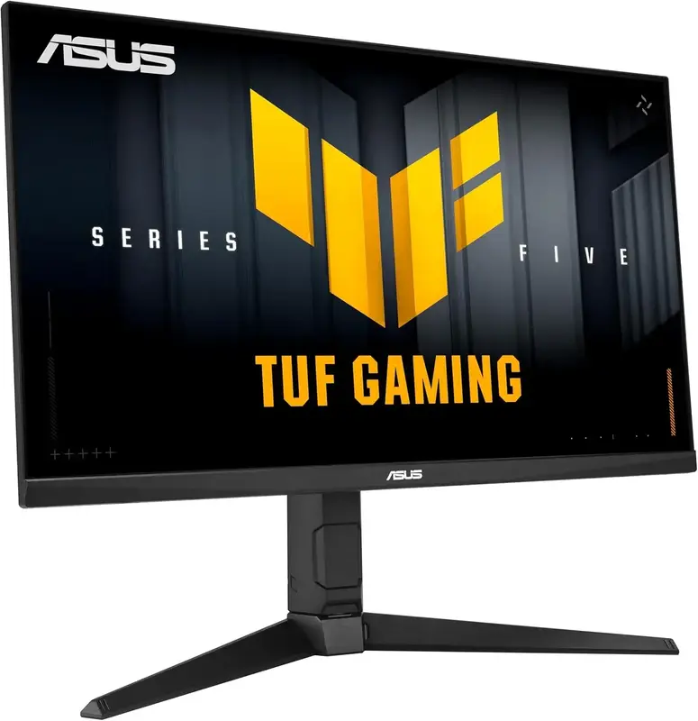 Монитор Asus 27" TUF Gaming VG27AQL5A - фото - №2