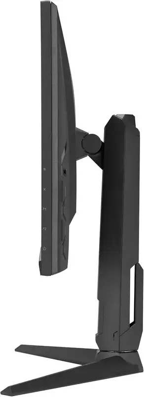 Монитор Asus 27" TUF Gaming VG27AQL5A - фото - №4