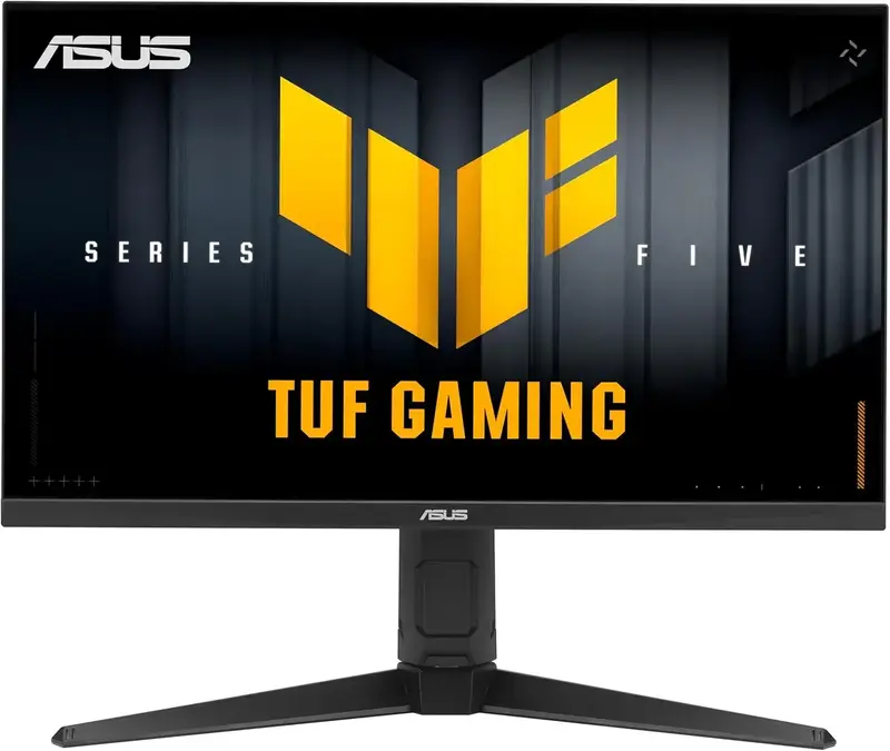 Монитор Asus 27" TUF Gaming VG27AQL5A - фото - №0