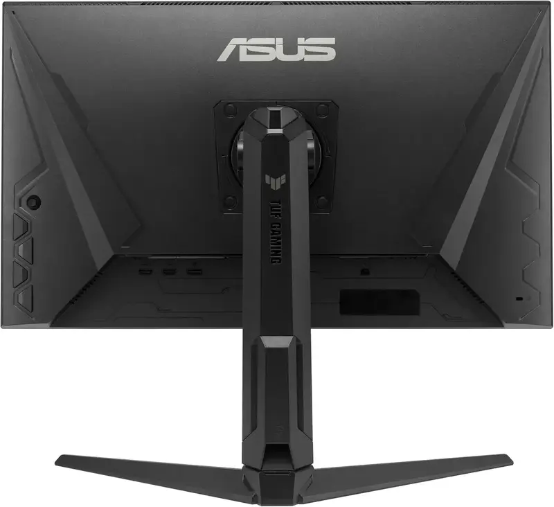 Монитор Asus 27" TUF Gaming VG27AQL5A - фото - №3