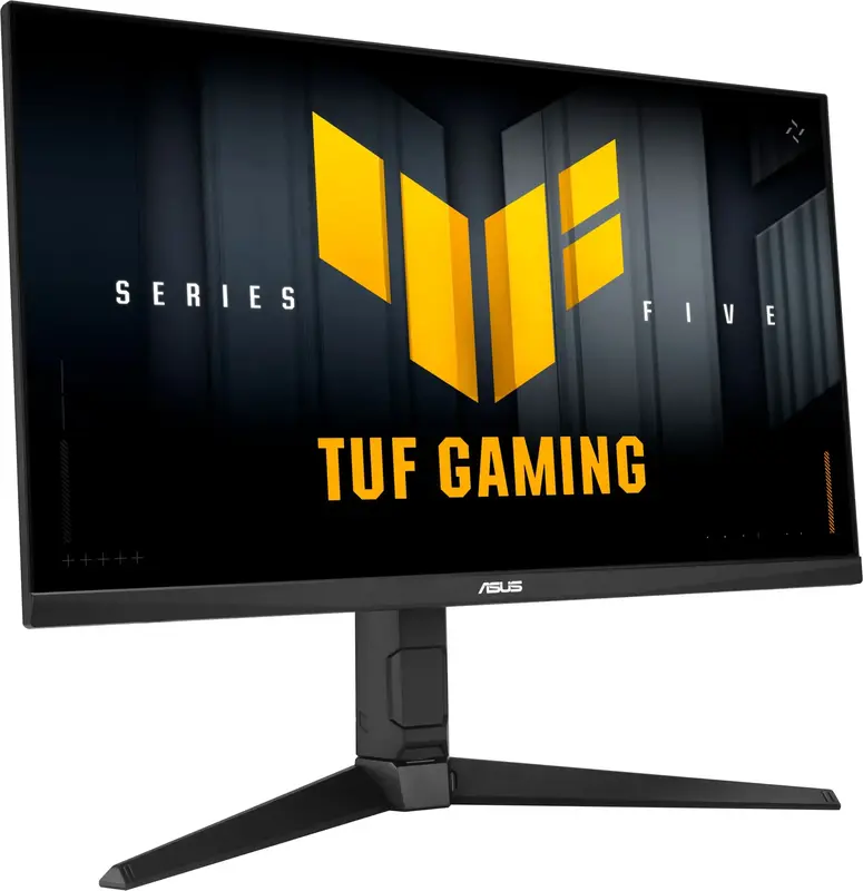 Монітор Asus 27" TUF Gaming VG27AQML5A - фото - №1