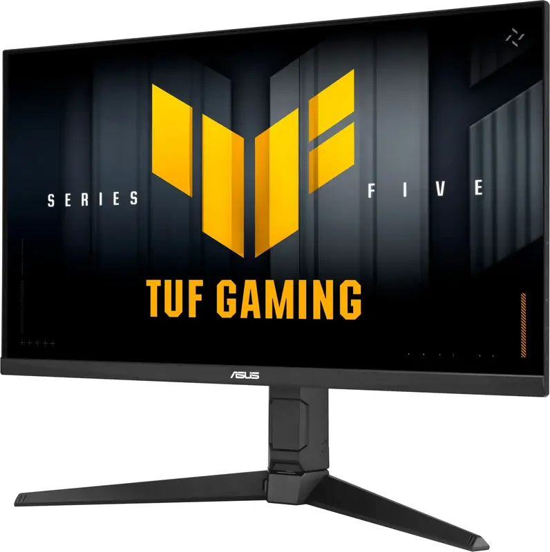 Монітор Asus 27" TUF Gaming VG27AQML5A - фото - №2
