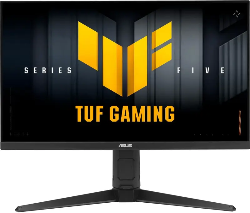 Монітор Asus 27" TUF Gaming VG27AQML5A - фото - №0