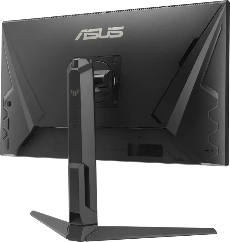 Монітор Asus 27" TUF Gaming VG27AQML5A - фото - №6
