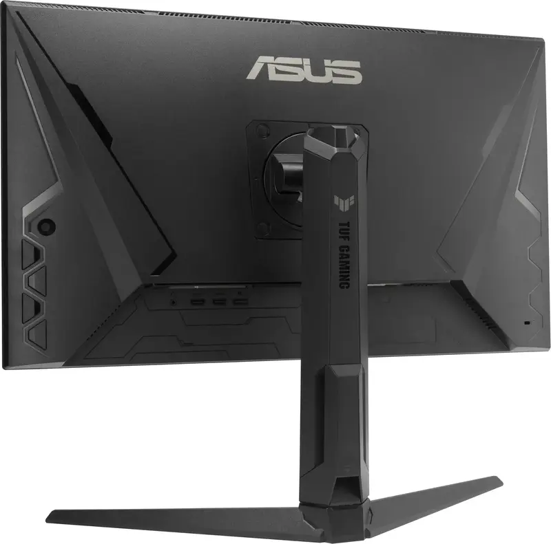 Монітор Asus 27" TUF Gaming VG27AQML5A - фото - №5