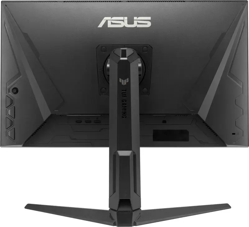 Монітор Asus 27" TUF Gaming VG27AQML5A - фото - №3