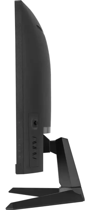 Монитор Asus 27" TUF Gaming VG27VQM1B - фото - №4