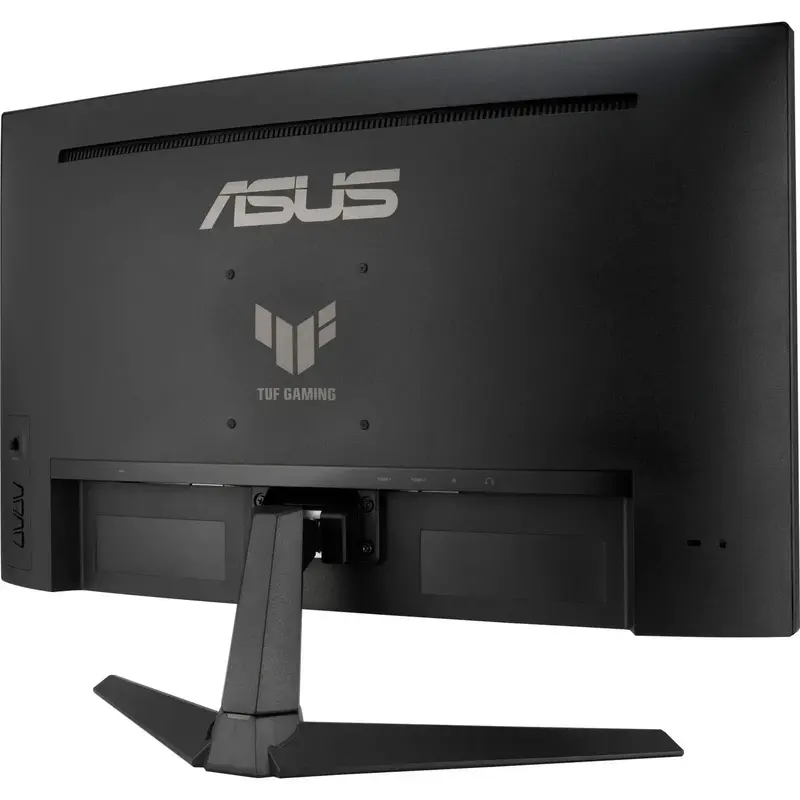 Монитор Asus 27" TUF Gaming VG27VQM1B - фото - №3