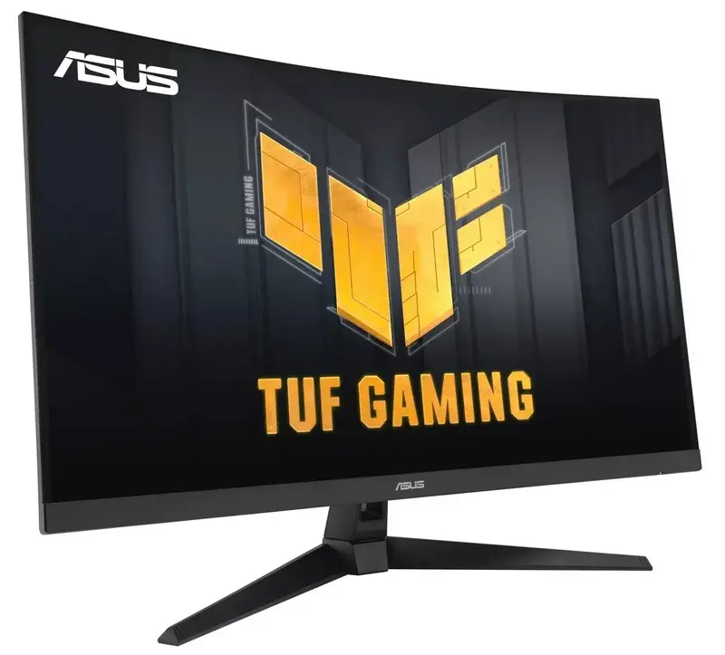 Монитор Asus 27" TUF Gaming VG27WQ3B - фото - №3