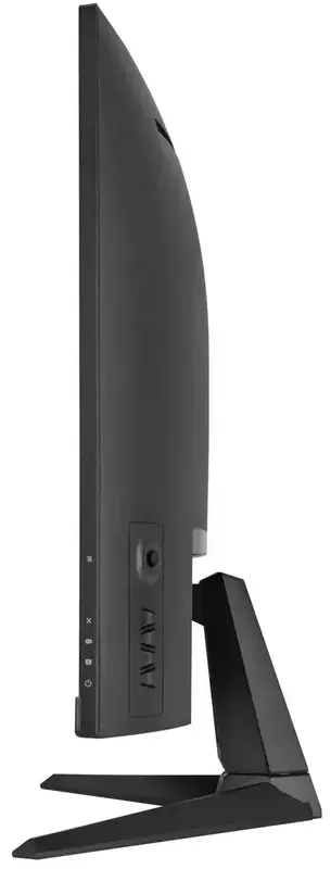 Монитор Asus 27" TUF Gaming VG27WQ3B - фото - №4