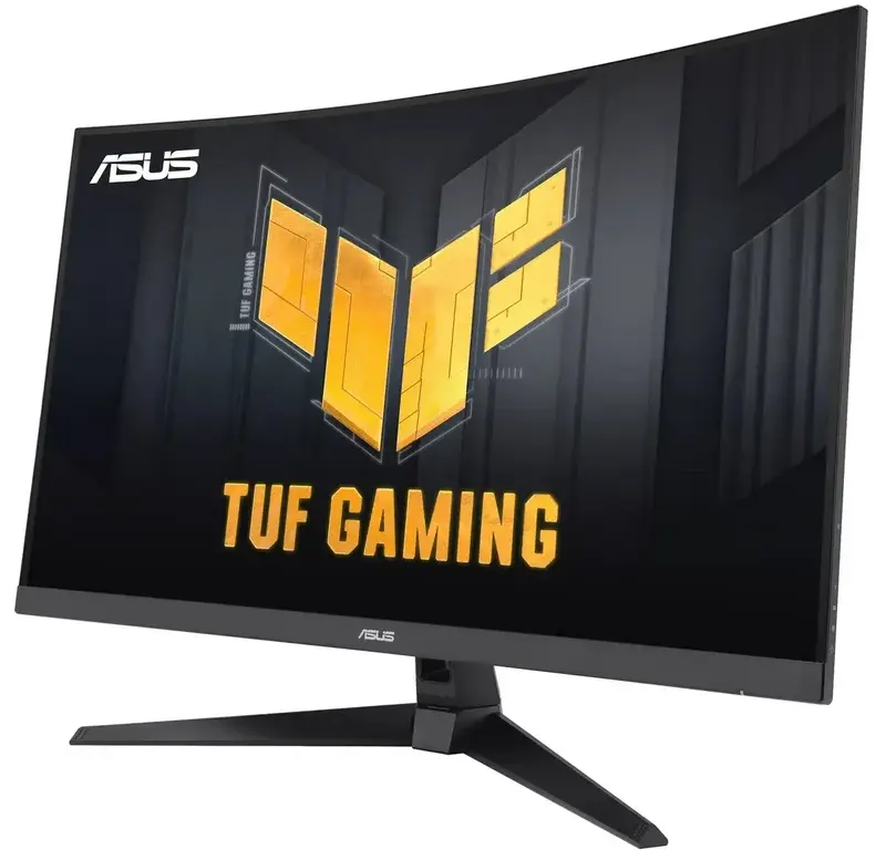 Монитор Asus 27" TUF Gaming VG27WQ3B - фото - №2