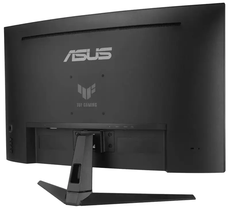 Монитор Asus 27" TUF Gaming VG27WQ3B - фото - №1