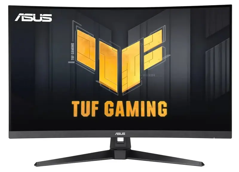 Монитор Asus 27" TUF Gaming VG27WQ3B - фото - №0