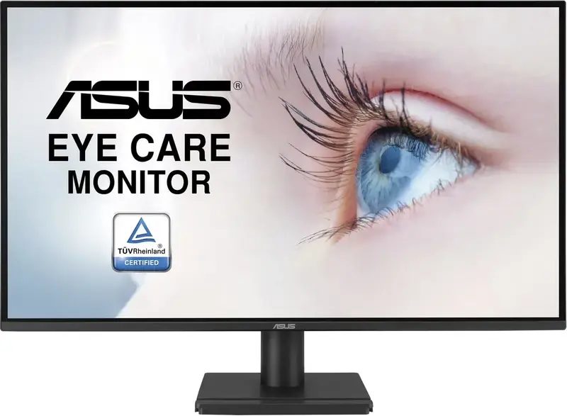 Монитор Asus 27" VA27AQ D-Sub - фото - №0