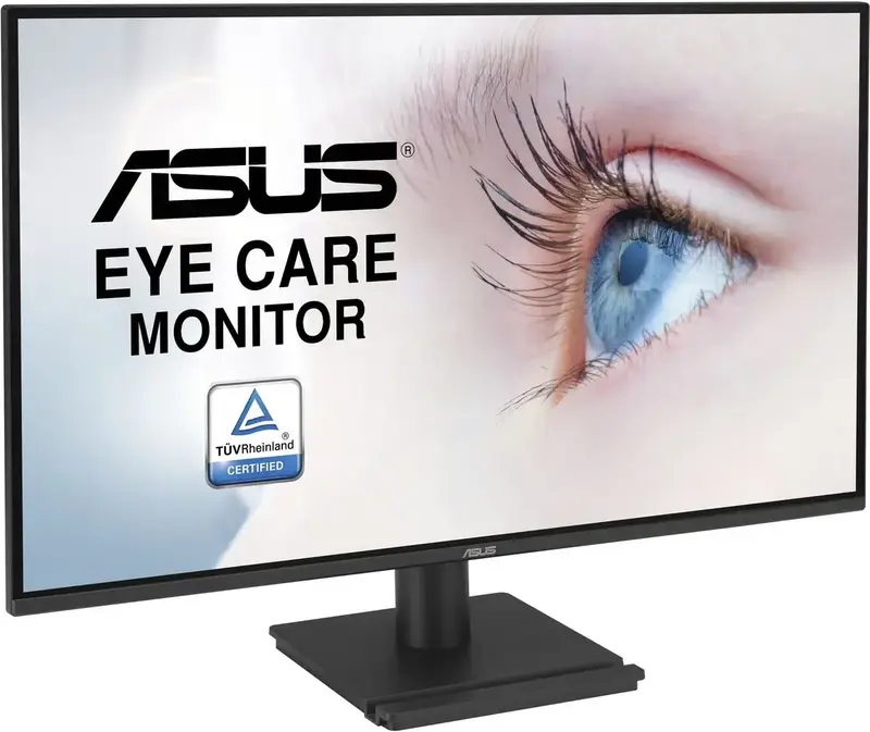 Монитор Asus 27" VA27AQ D-Sub - фото - №1