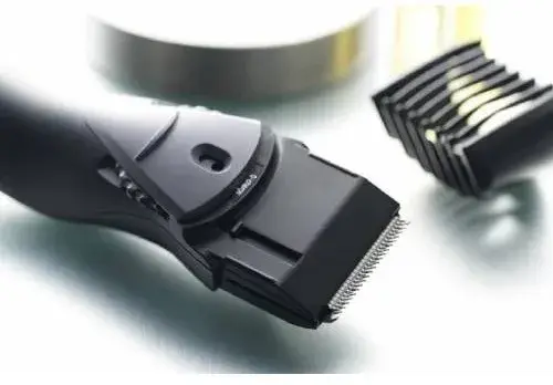 Машинка для стрижки Panasonic ER-GB36-K520 - фото - №9