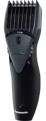 Машинка для стрижки Panasonic ER-GB36-K520 - фото - №0