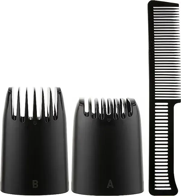 Триммер для усов и бороды Wahl Aqua Trim (1065.0460) - фото - №5