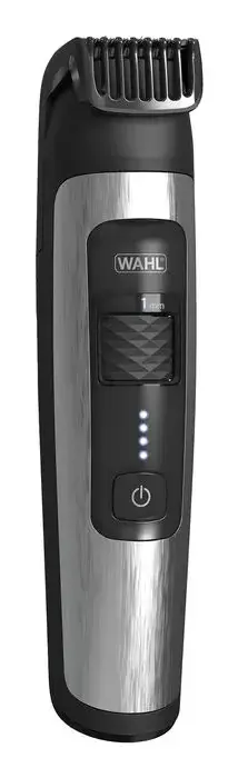 Триммер для усов и бороды Wahl Aqua Trim (1065.0460) - фото - №1