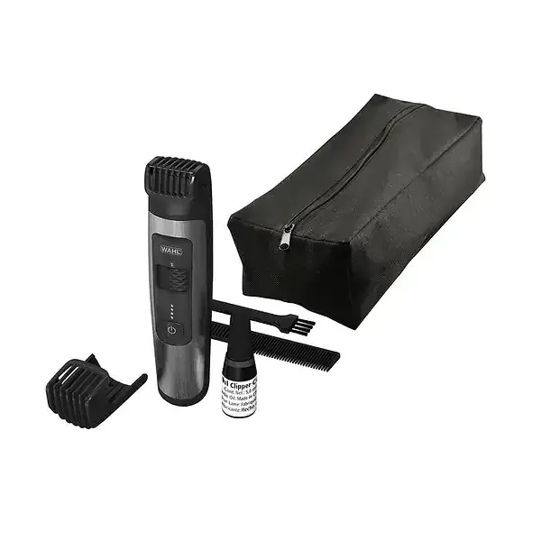 Триммер для усов и бороды Wahl Aqua Trim (1065.0460) - фото - №3