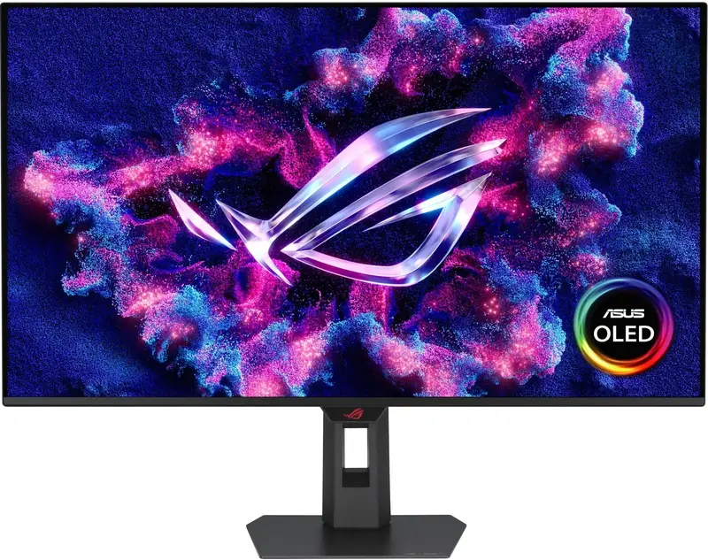 Монітор Asus 31.5" ROG Strix XG32UCDS - фото - №0