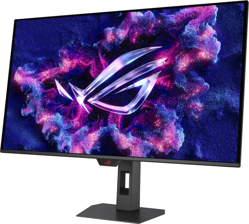Монітор Asus 31.5" ROG Strix XG32UCDS - фото - №3