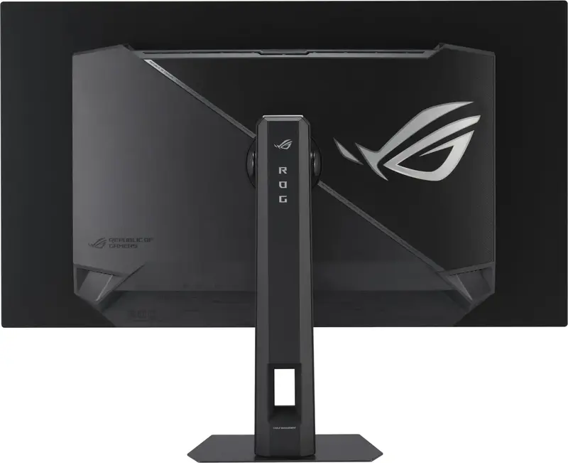 Монітор Asus 31.5" ROG Strix XG32UCDS - фото - №4