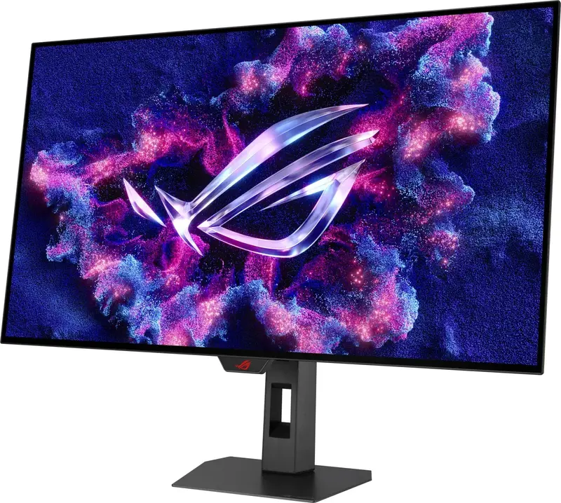 Монітор Asus 31.5" ROG Strix XG32UCWG - фото - №2
